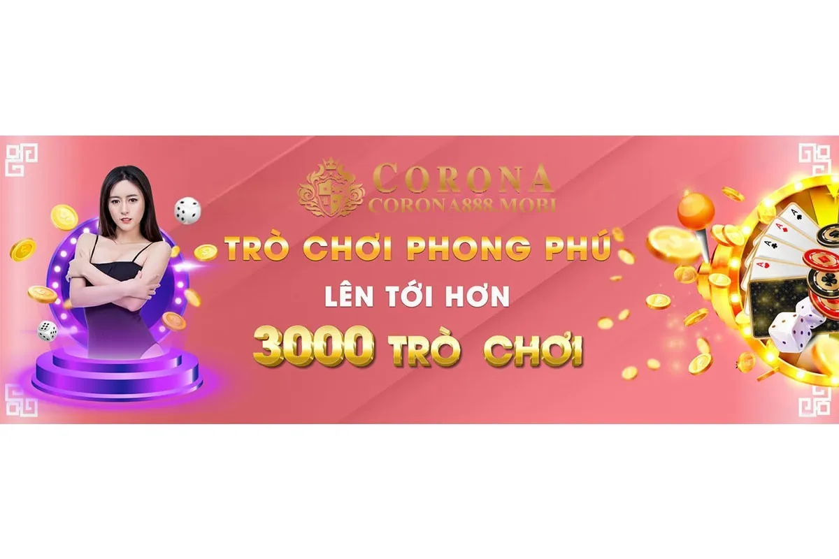 Corona888 OnlyFans header