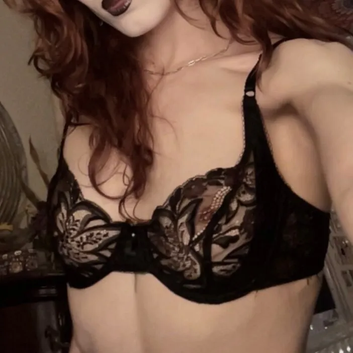 Sol Ashton🕸️ OnlyFans profile picture
