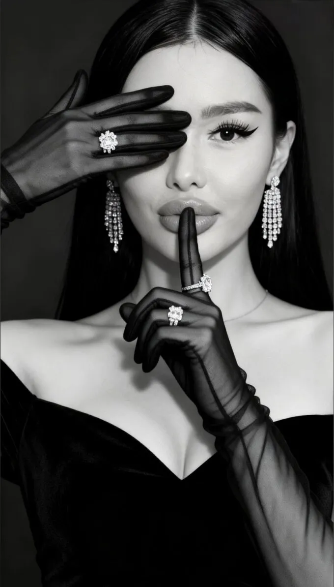 Cosmina🔥🔥 TOP 2🌍