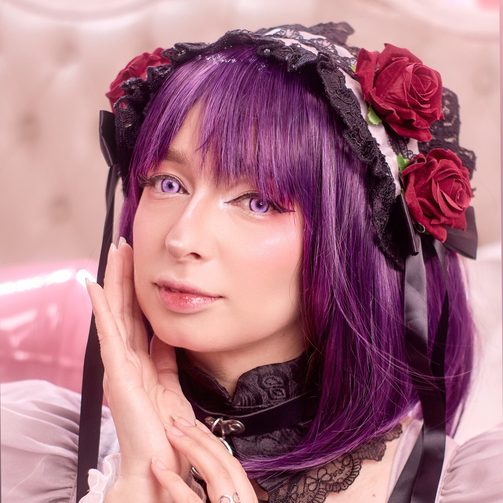 ⛩️ ᴋᴀᴏʀɪ ᴜᴄʜɪʜᴀ OnlyFans