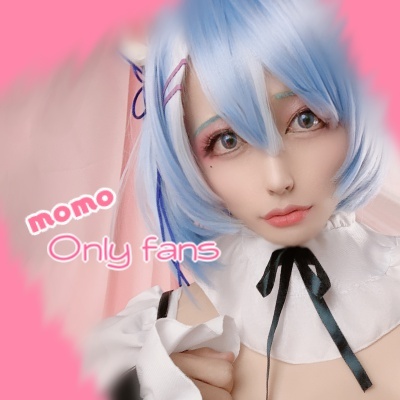 momo JP cosplay OnlyFans