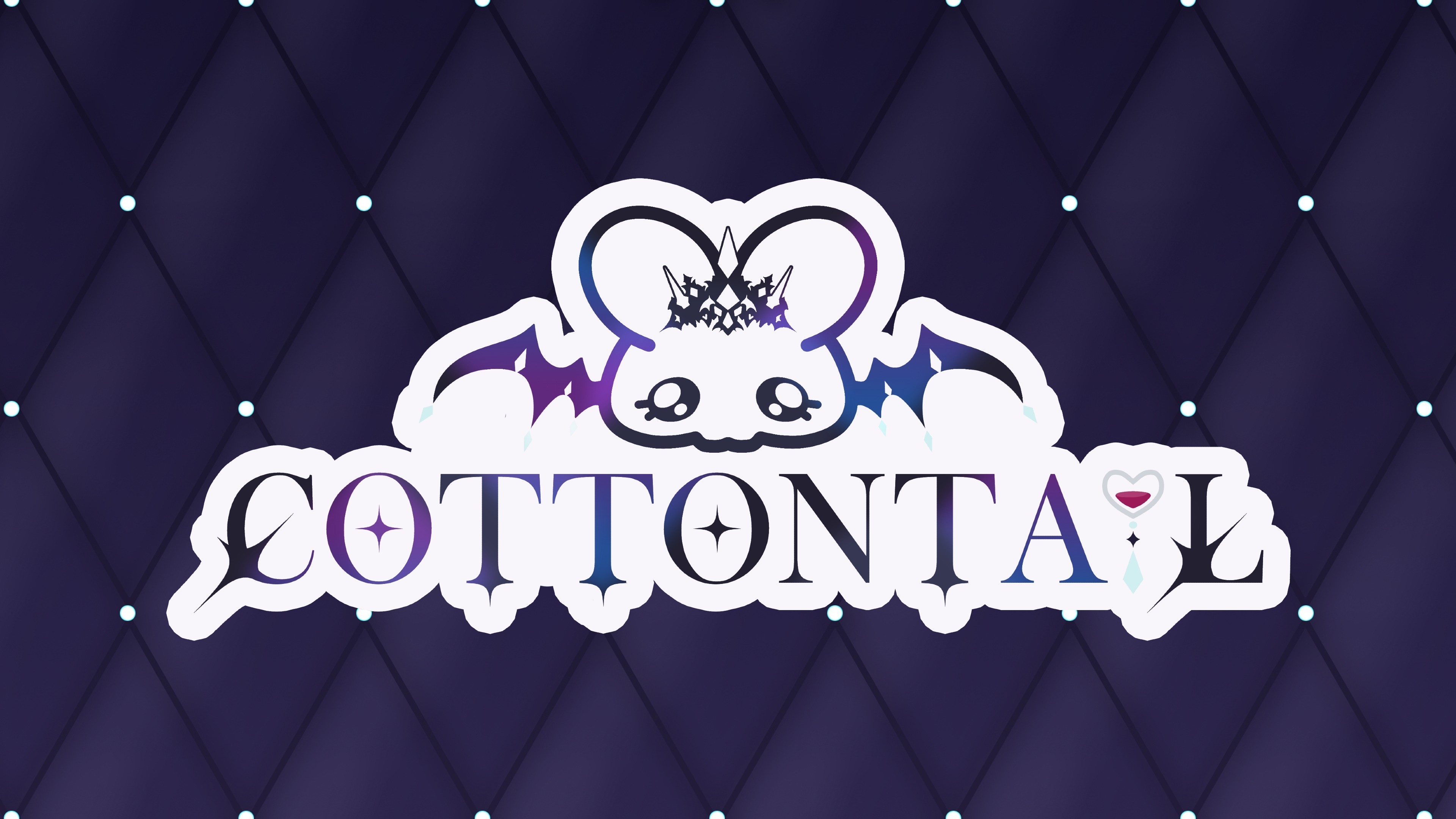 Cottontail 🐰💙💜🔞 OnlyFans header