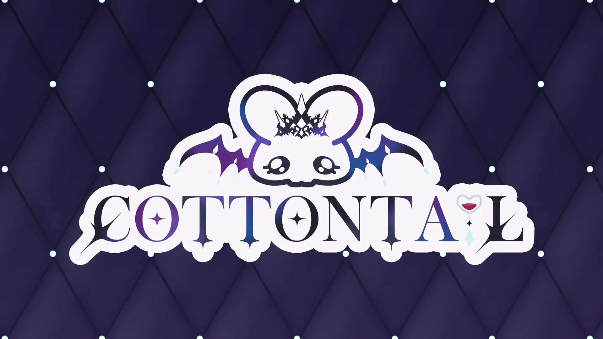 Cottontail 🐰💙💜🔞 OnlyFans header