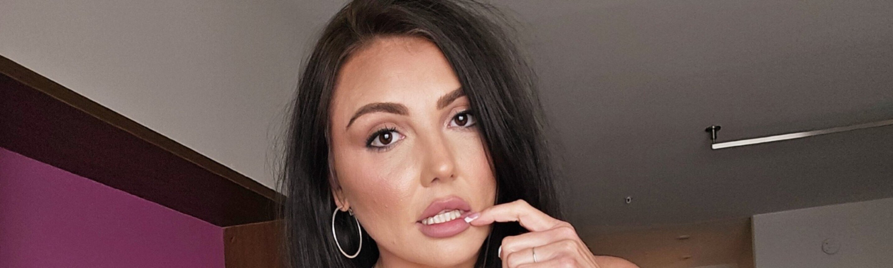 Coy Wilder OnlyFans header