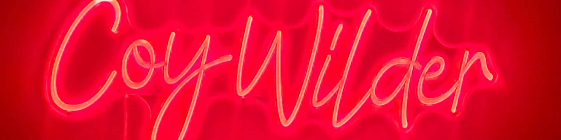 Coy Next Door 🥰 OnlyFans header