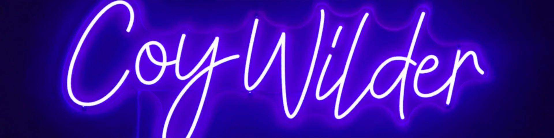 Naughty Coy ❤️ OnlyFans header