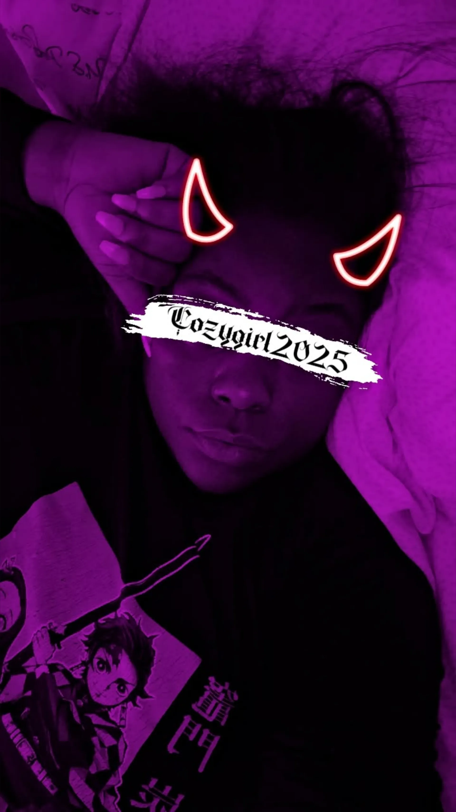 COZYGIRL OnlyFans header