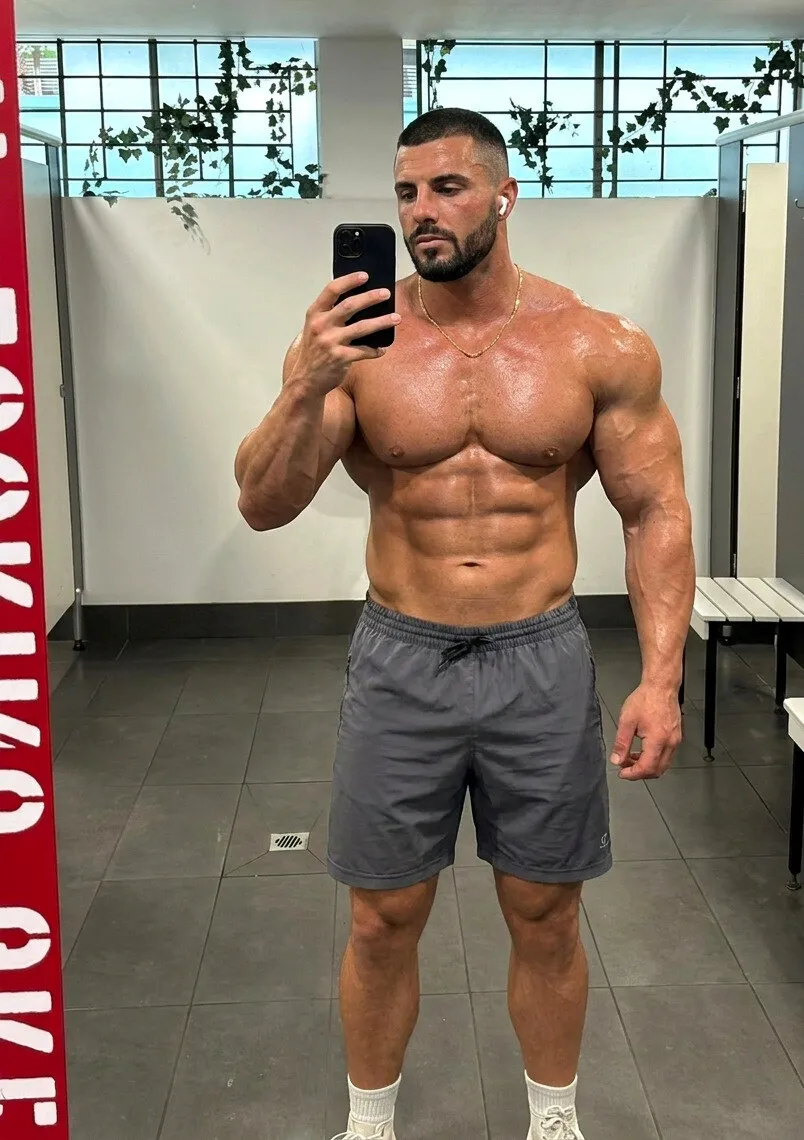 BIG CRAIG OnlyFans profile picture