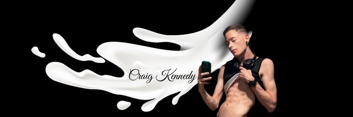 Craig Kennedy OnlyFans header