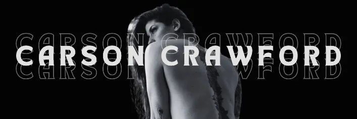 Carson Crawford OnlyFans header