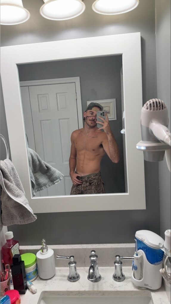 Caiden OnlyFans header