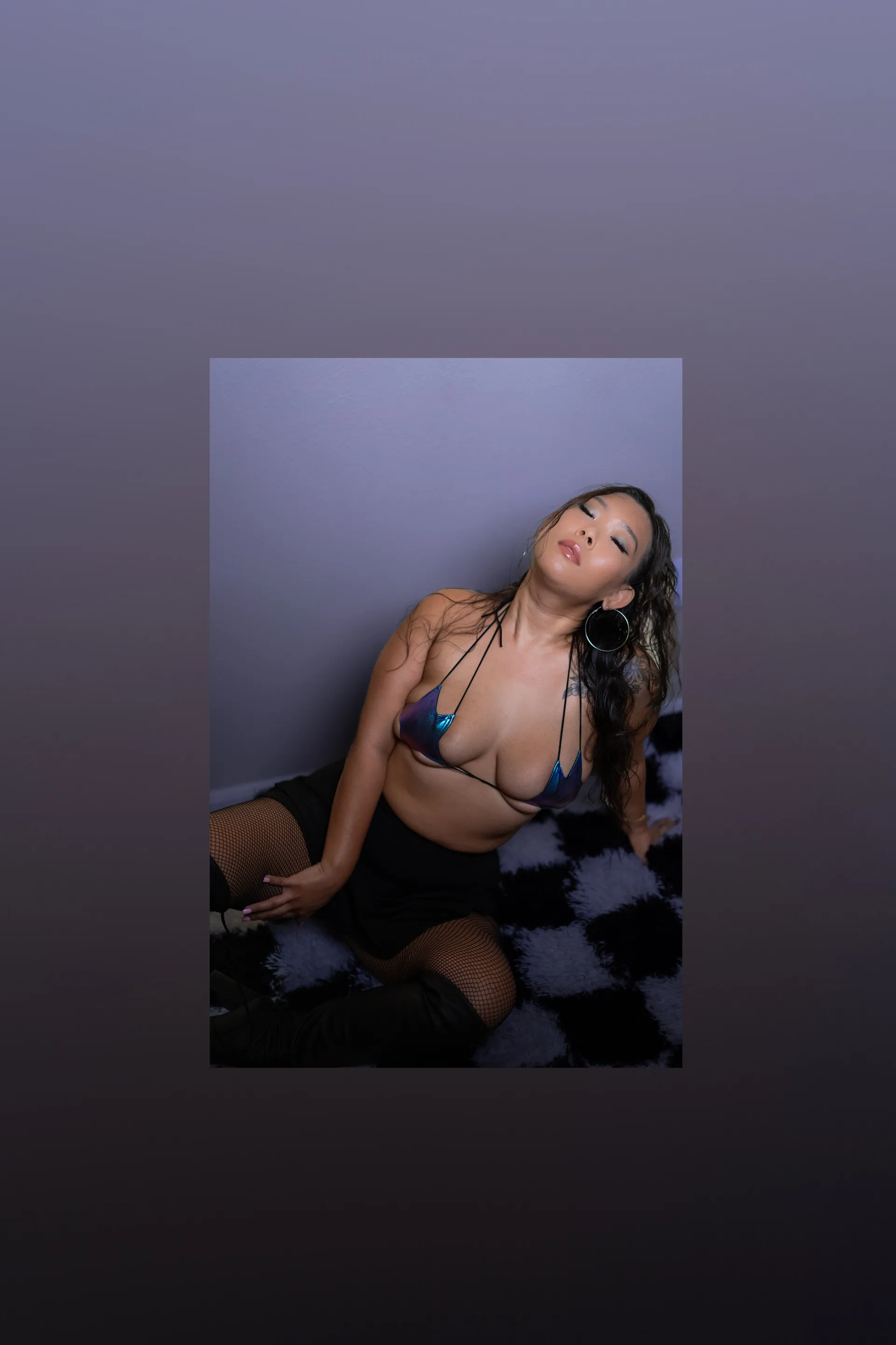 Creamy_asian OnlyFans header