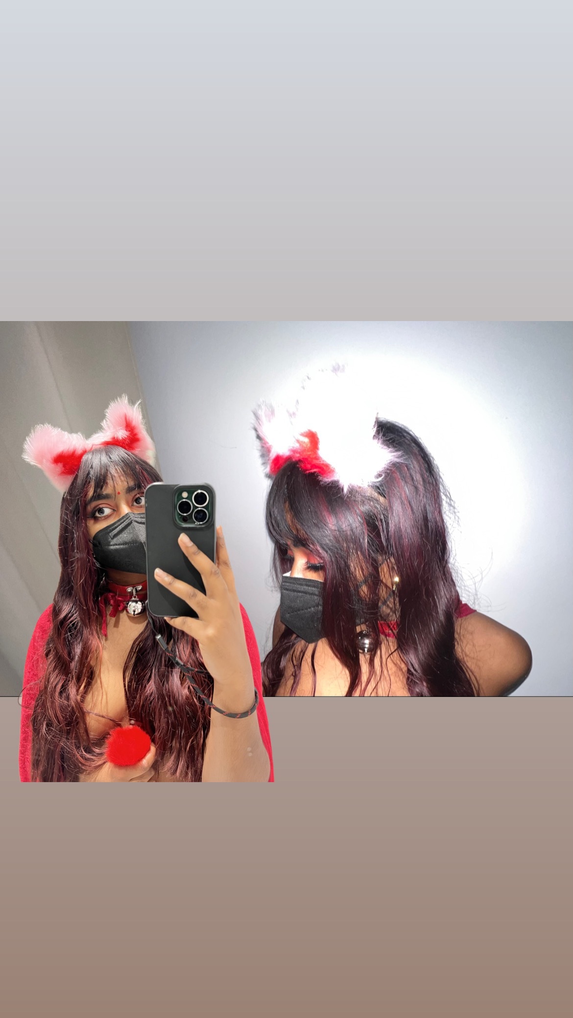 CreamyBrownGirl OnlyFans header