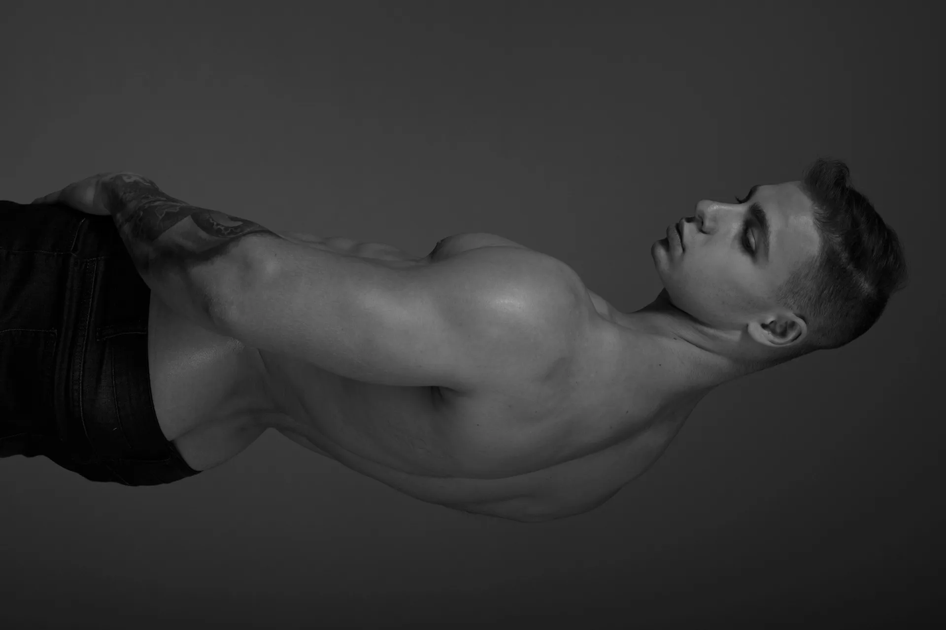 CreamyGorilla OnlyFans header