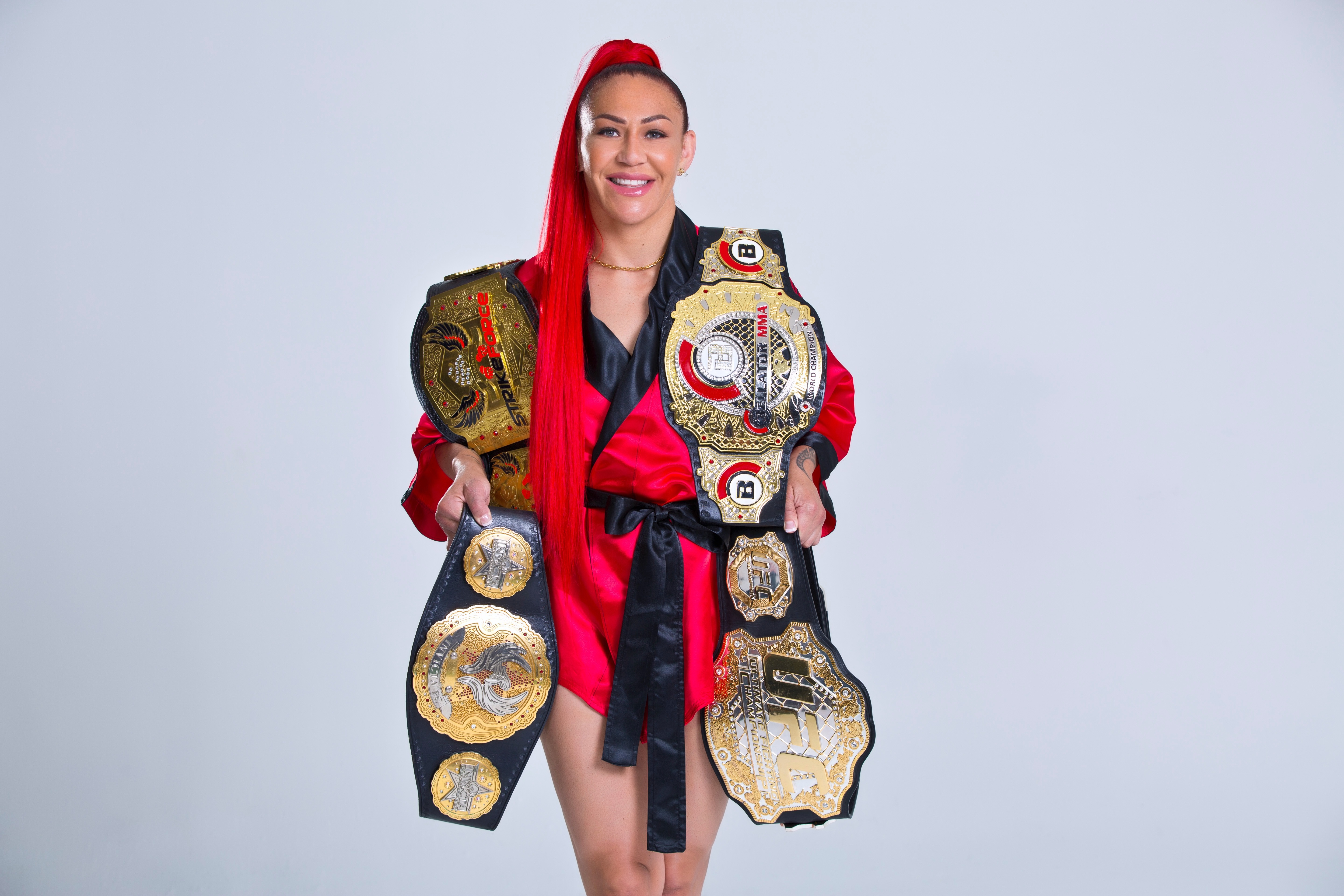 CrisCyborg OnlyFans