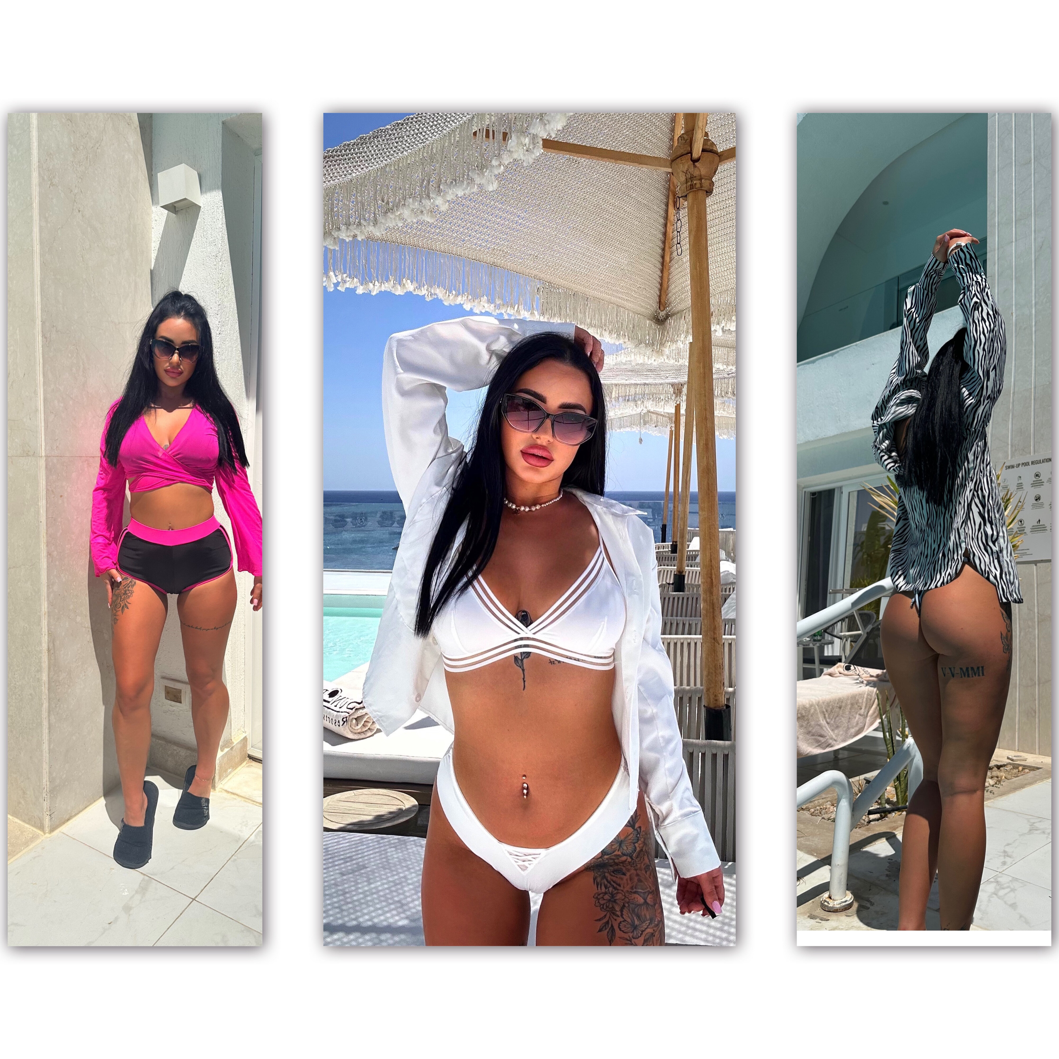 CrissBrunetteVIP OnlyFans header