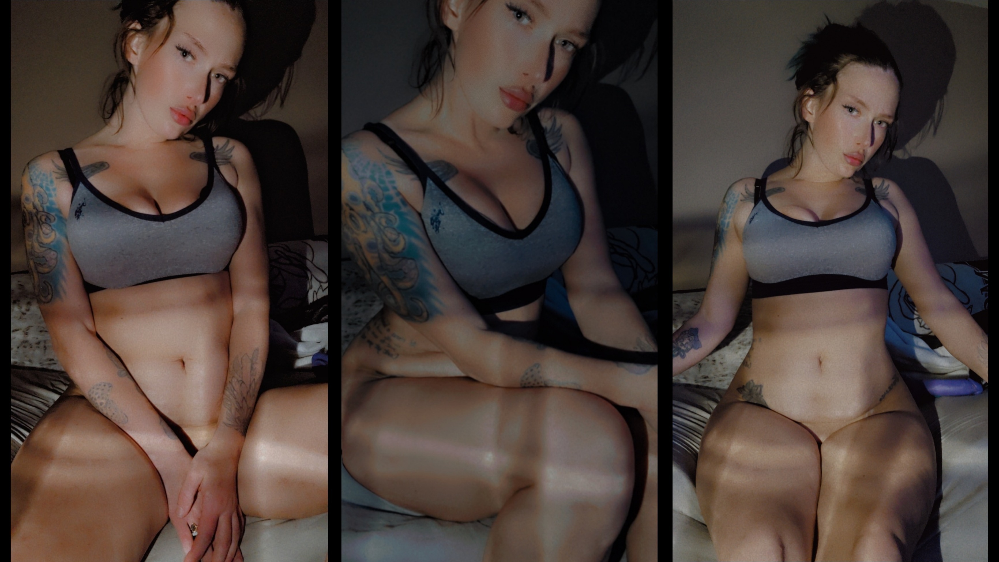 ♡CrissyMack♡ OnlyFans header