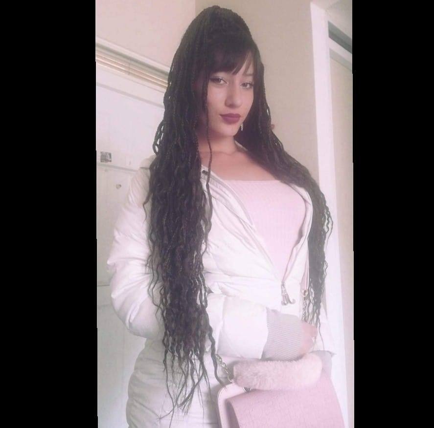 Cristal Sofia OnlyFans