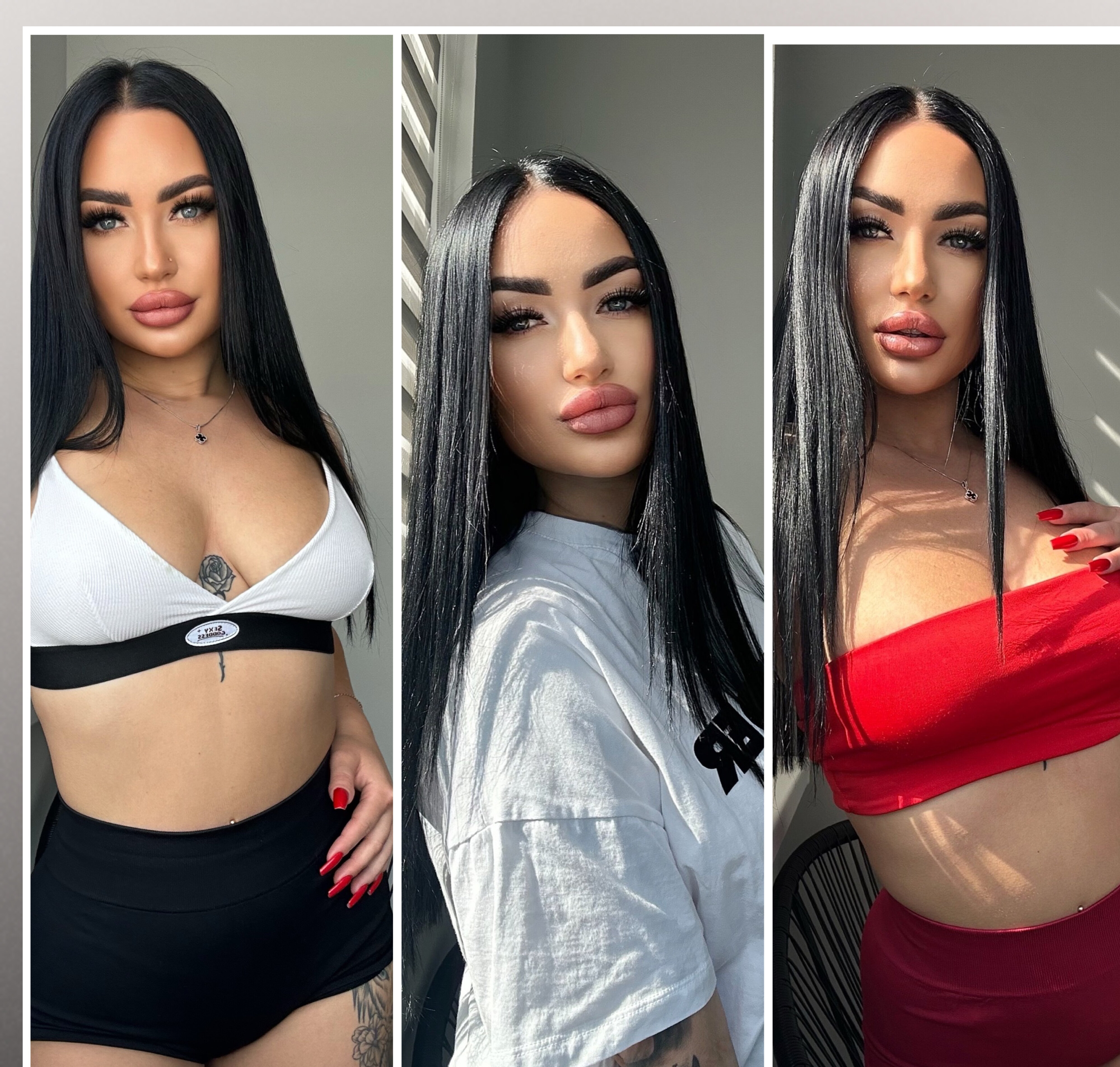 CrissBrunetteFree OnlyFans header