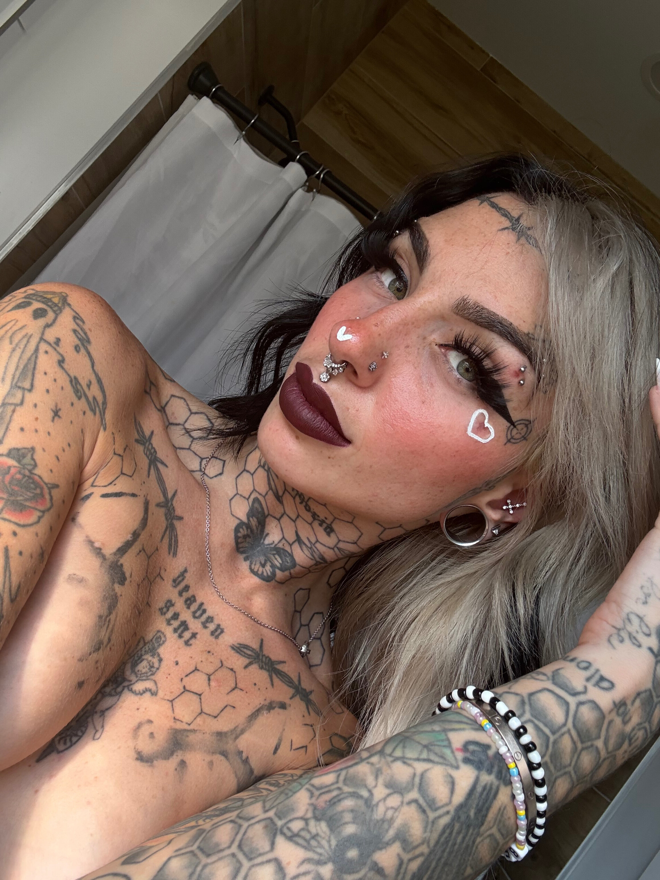 Cruella Morgan OnlyFans
