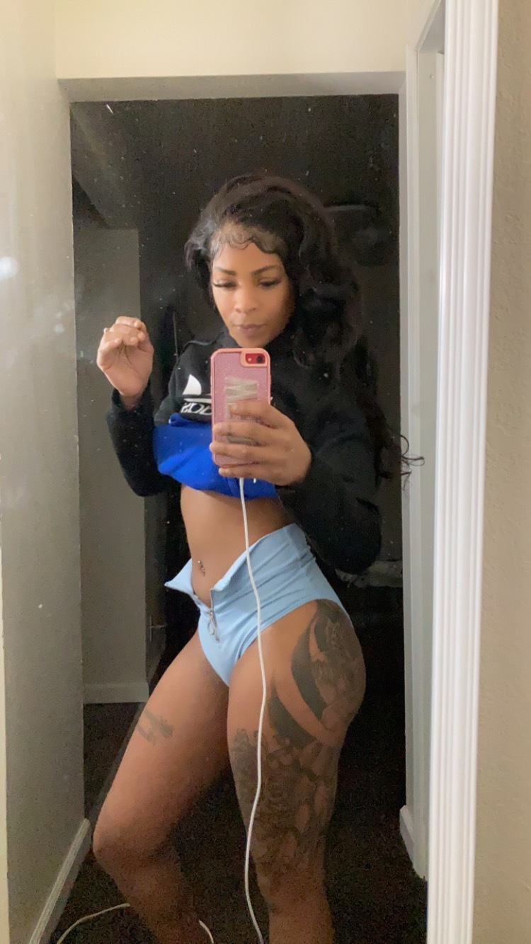 Crissy Willis OnlyFans