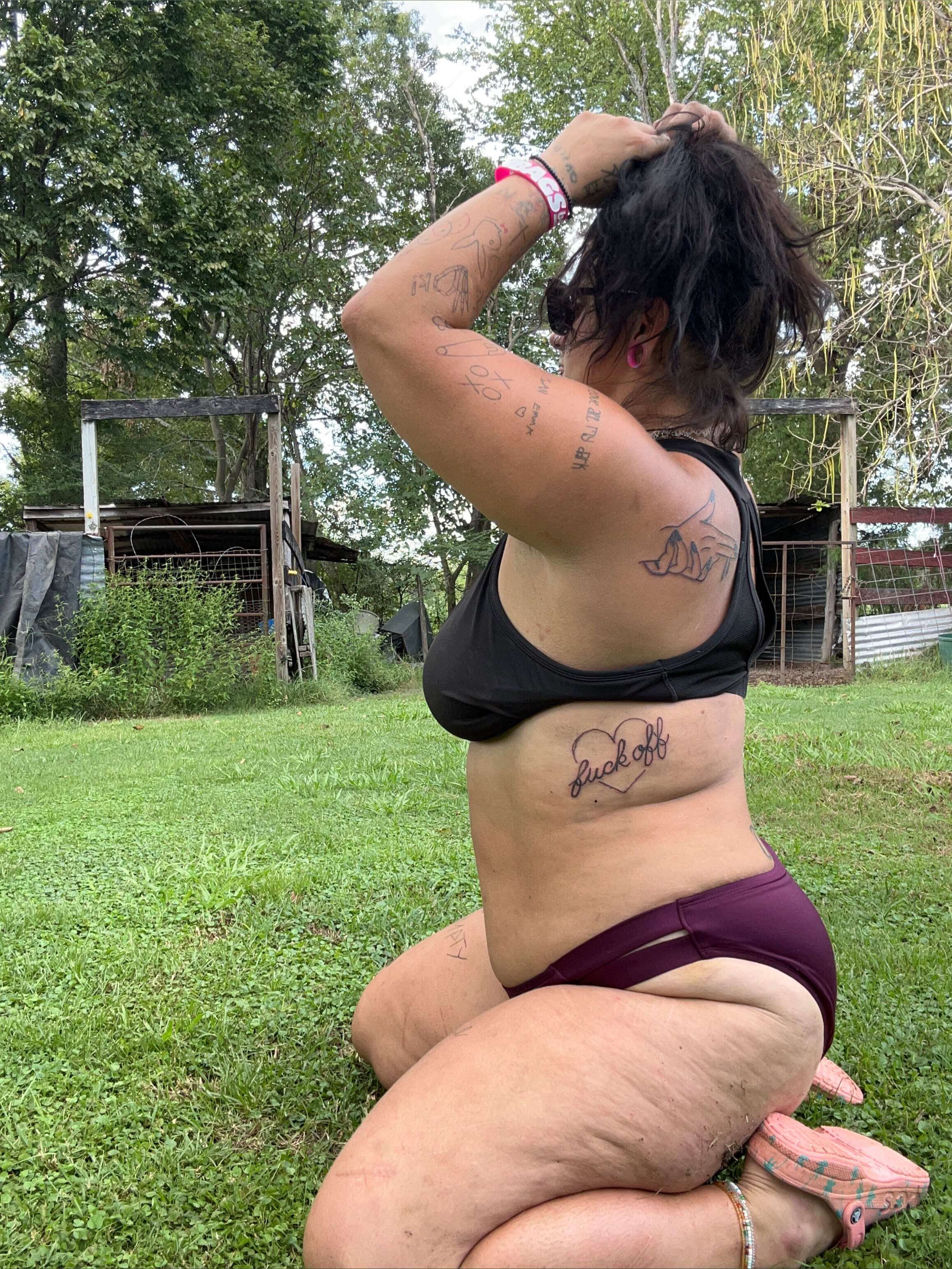 Crybaby B🥵 OnlyFans