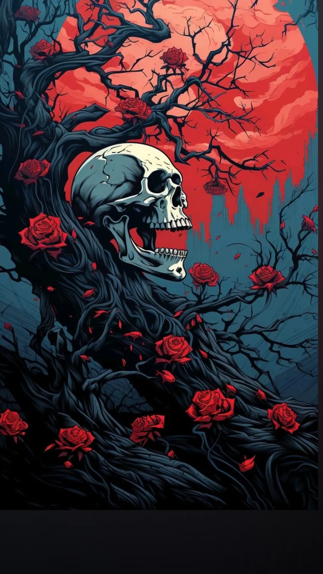 Spooky OnlyFans header