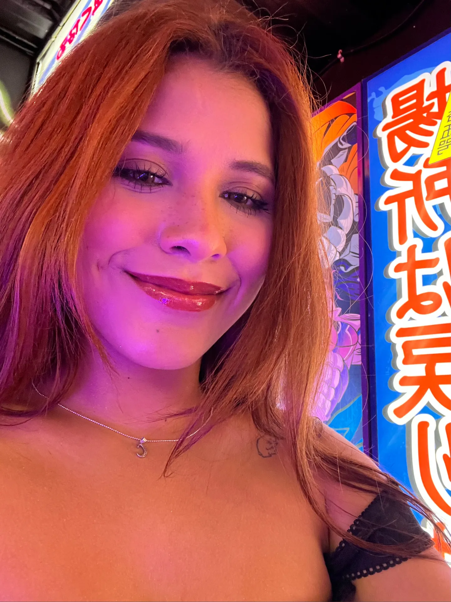 Crystal torres ❤️🔥