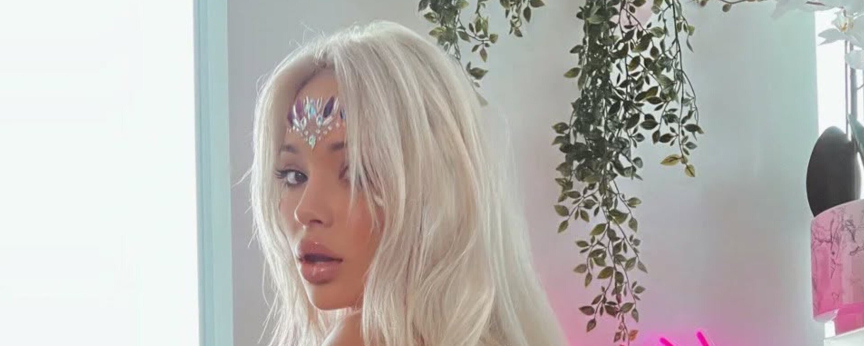 Crystal Storm OnlyFans header