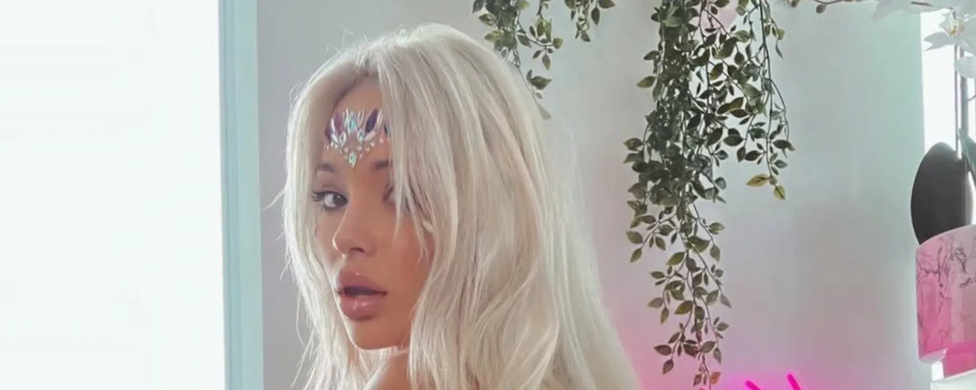 Crystal Storm OnlyFans header