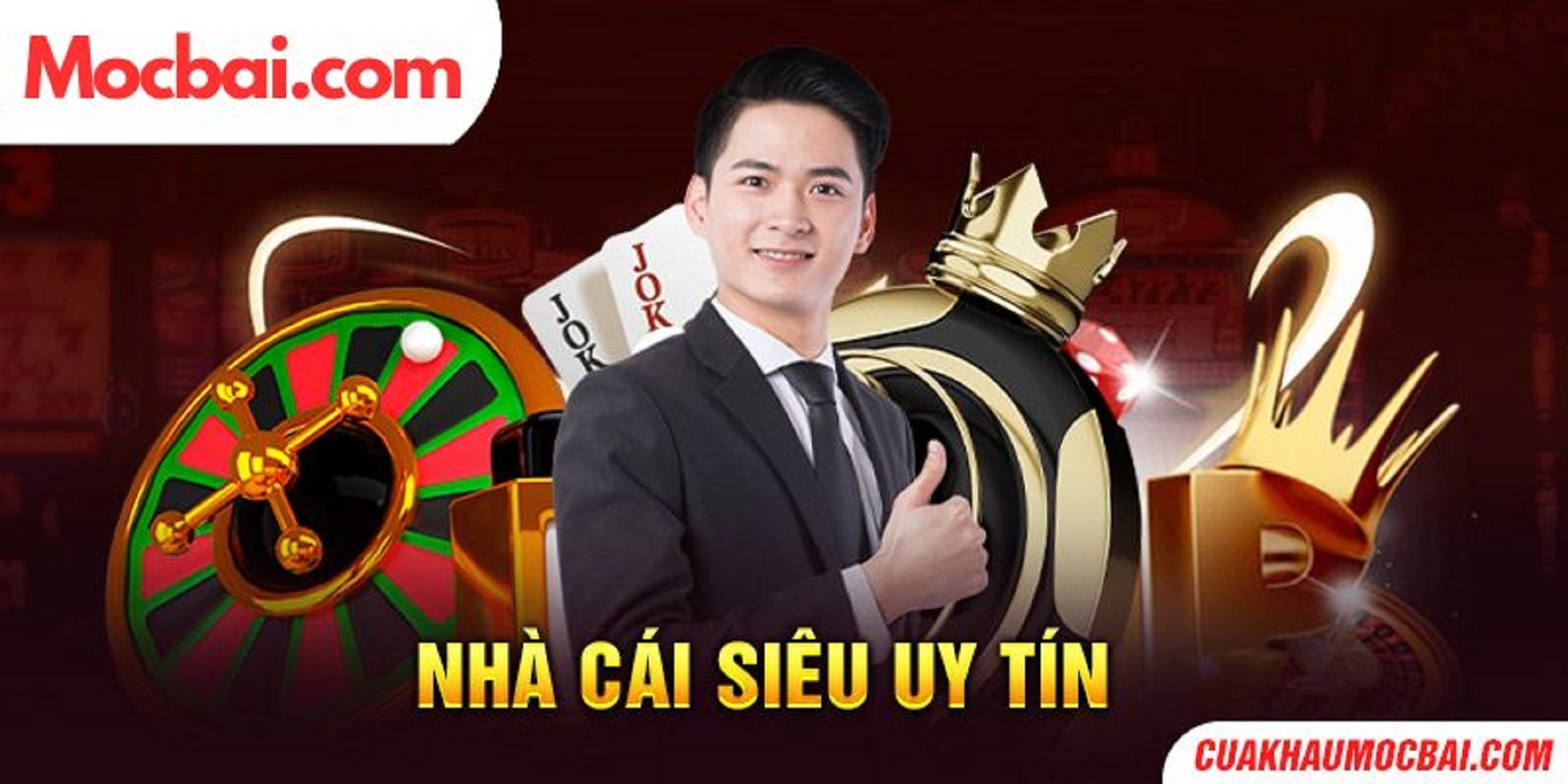 Nhà cái MOCBAI OnlyFans header