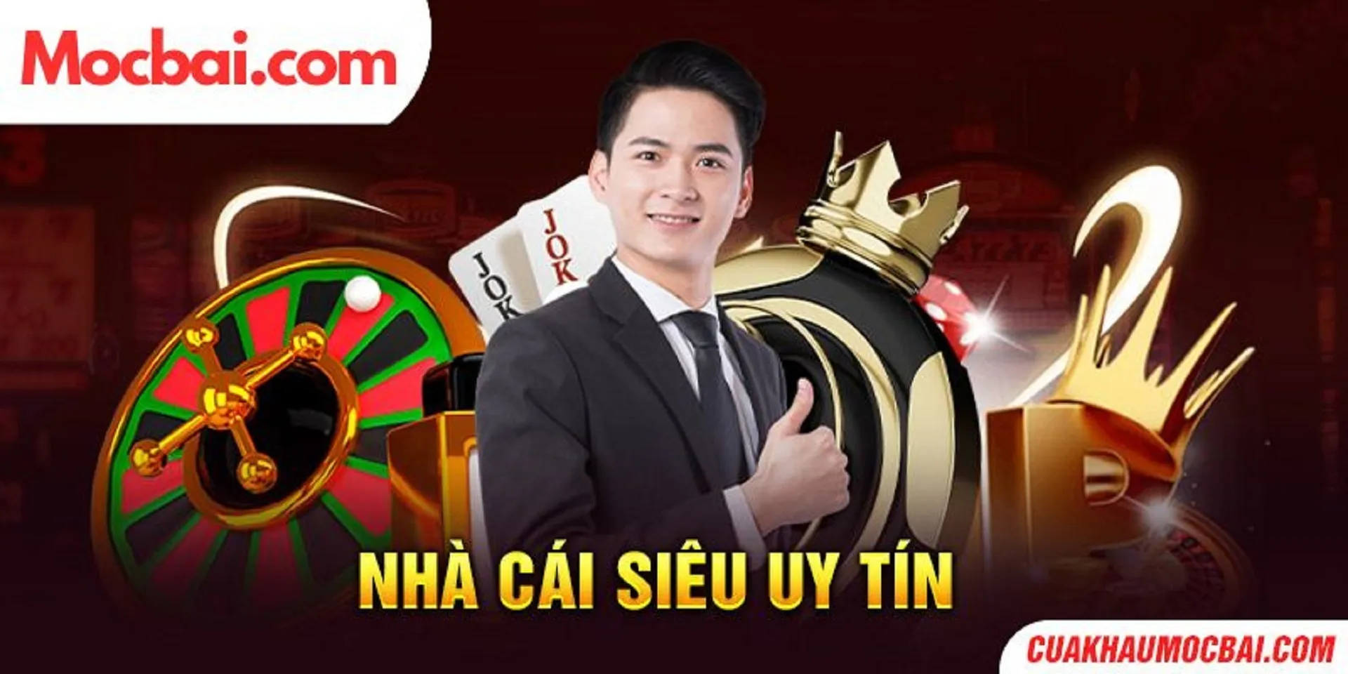 Nhà cái MOCBAI OnlyFans header