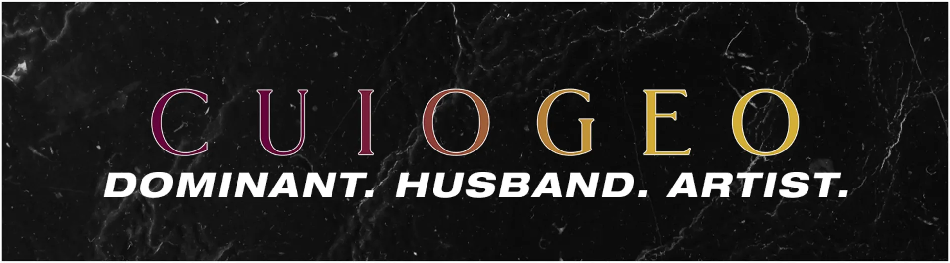 CuioGeo OnlyFans header