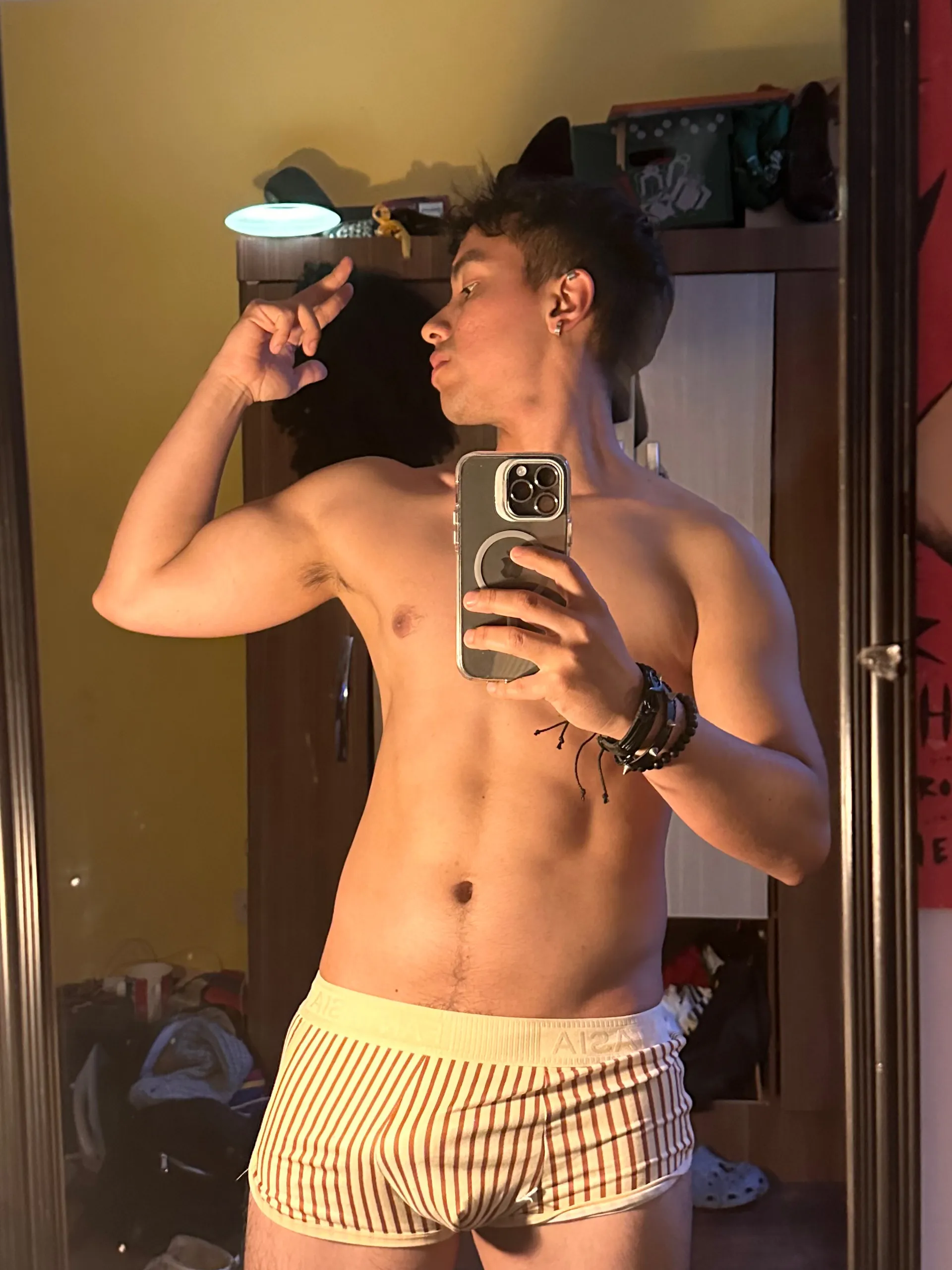 Cupido X ❤️🔥 cover