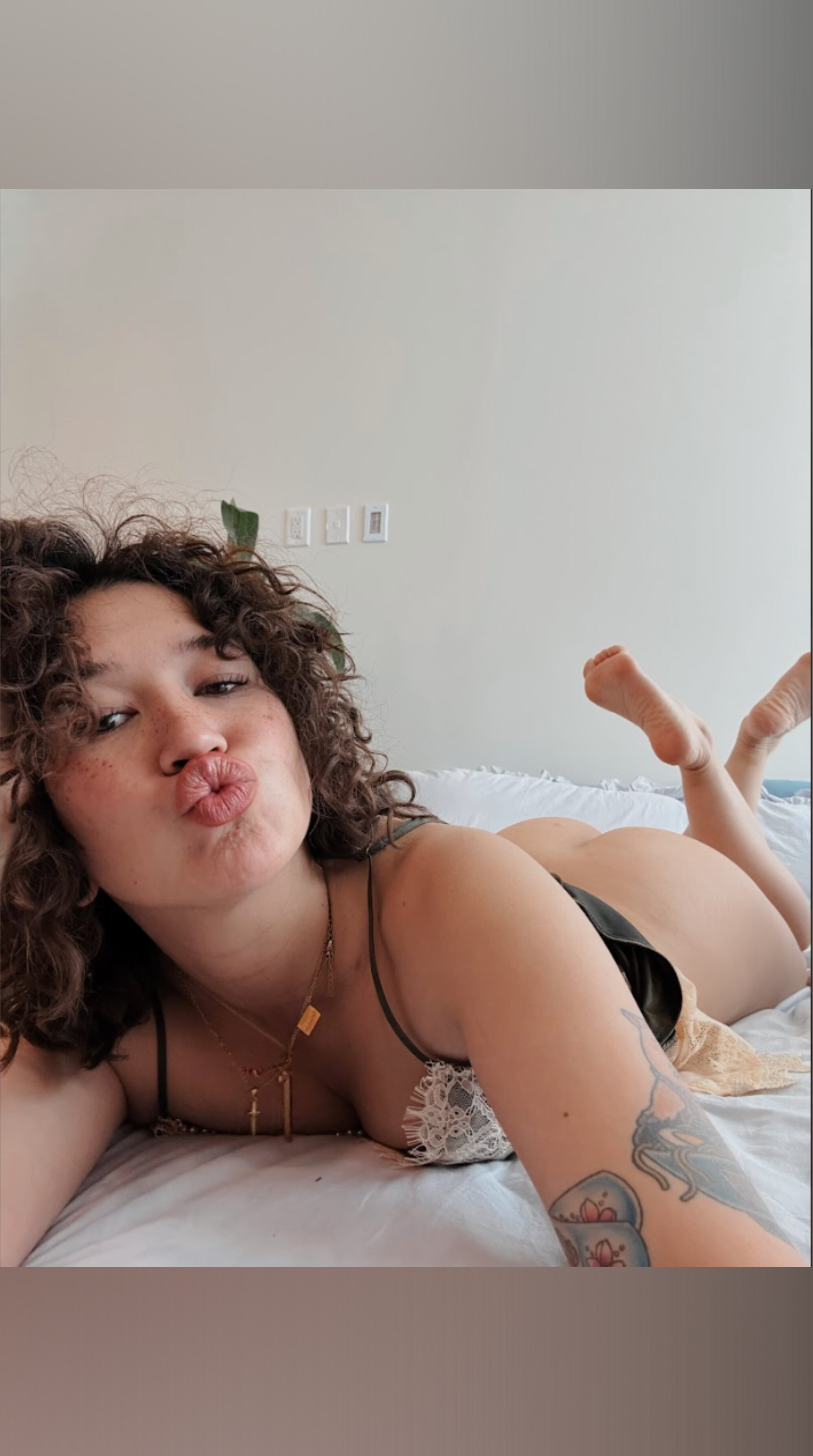 Alexx ✨ OnlyFans header