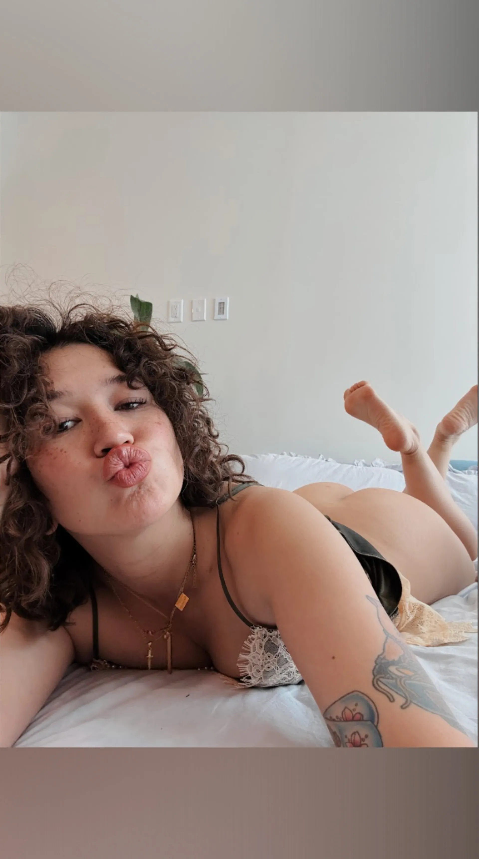 Alexx ✨ OnlyFans header