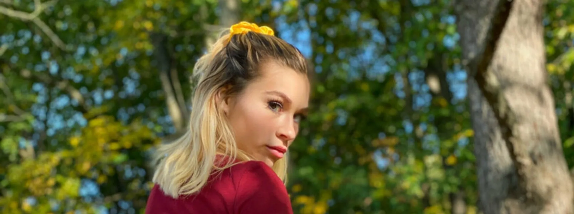 Cup of Carli OnlyFans header