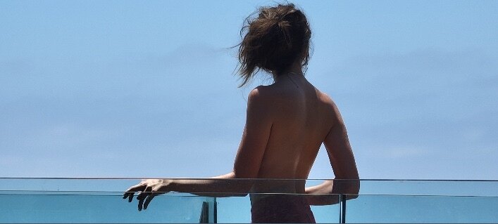 Curly Joy OnlyFans header