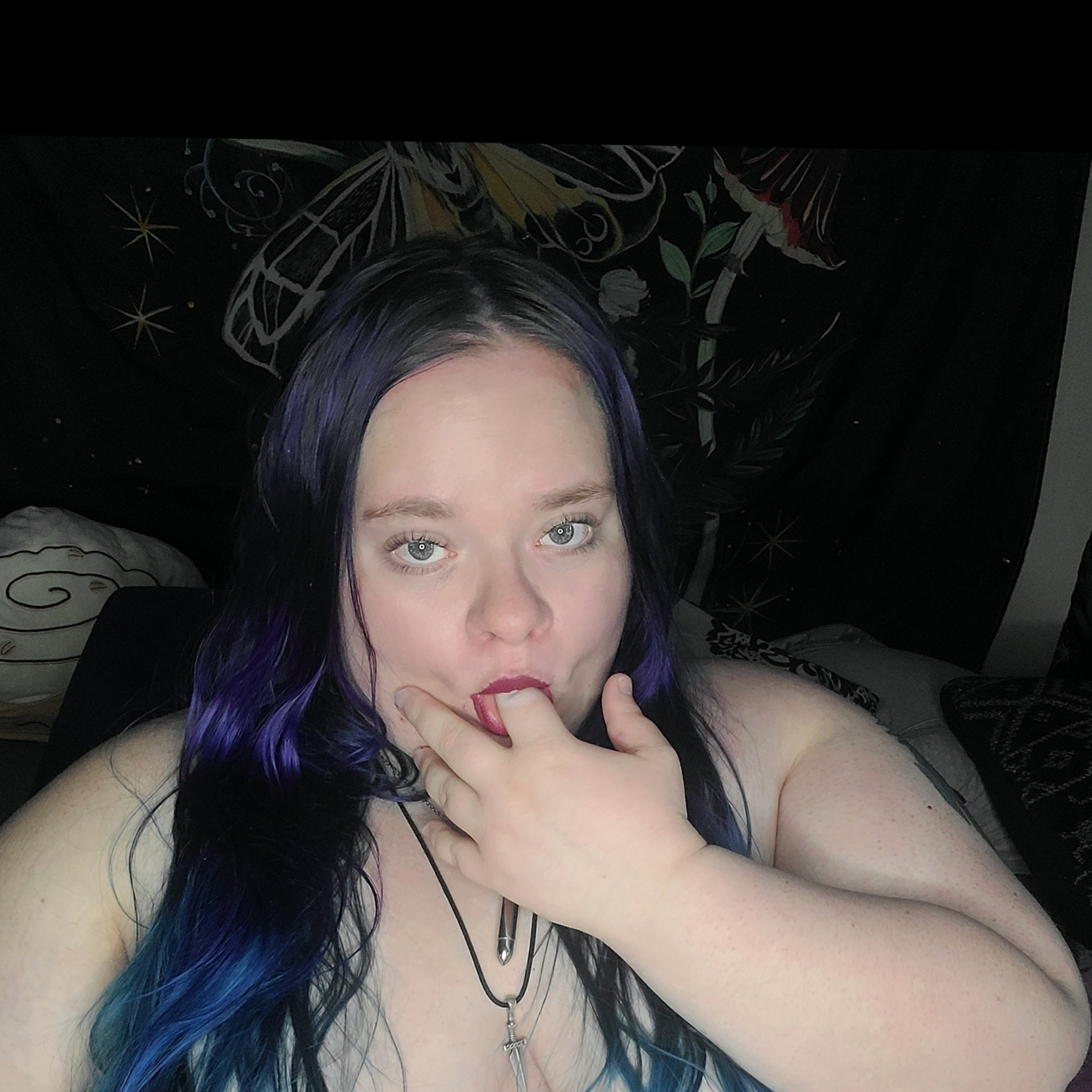 Lilyth Baker VIP NO PPV