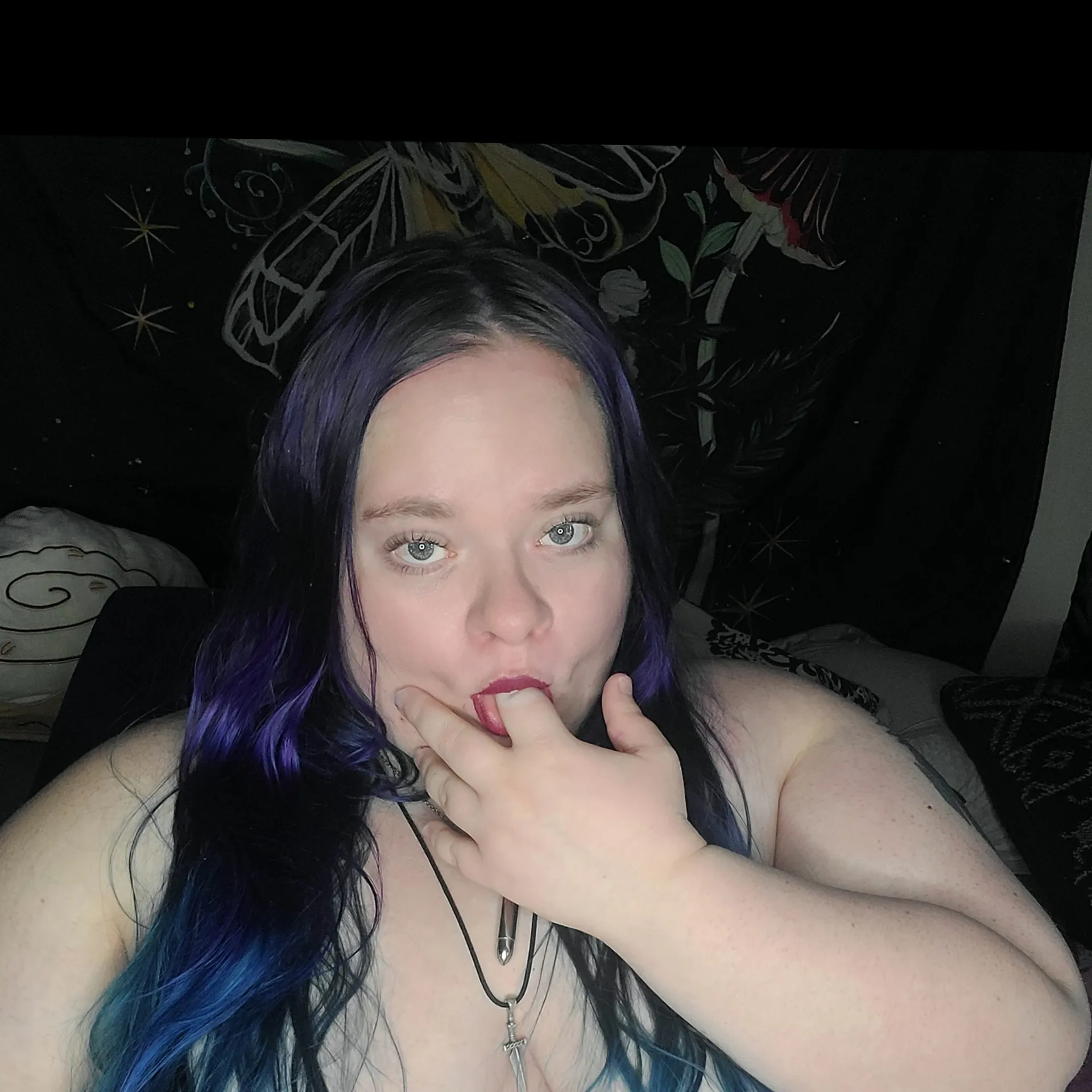 Lilyth Baker VIP NO PPV