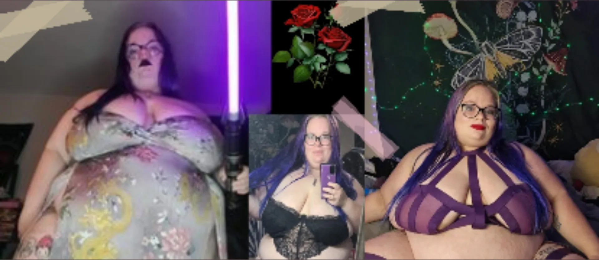 Lilyth Baker VIP NO PPV OnlyFans header