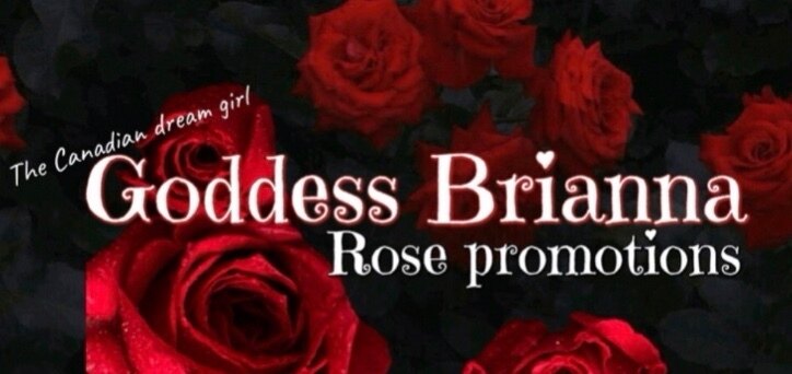 𝐆𝐨𝐝𝐝𝐞𝐬𝐬 𝐁𝐫𝐢𝐚𝐧𝐧𝐚 🇨🇦🌹 ©Rose Promotions OnlyFans header