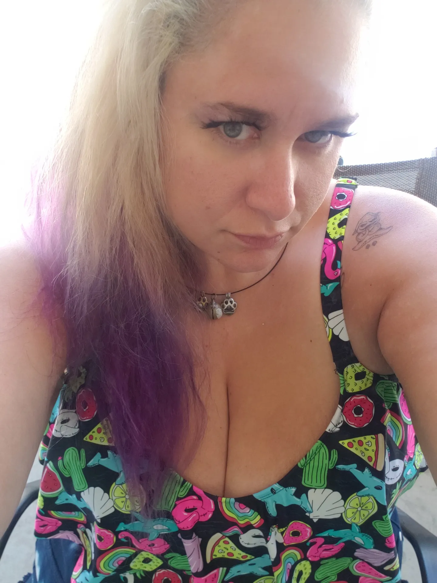 Curvykitten83 OnlyFans profile picture