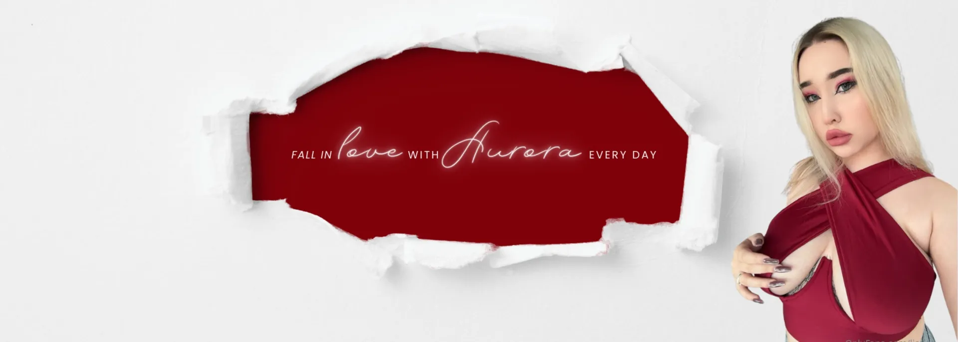 Sandy❤️‍🔥 OnlyFans header