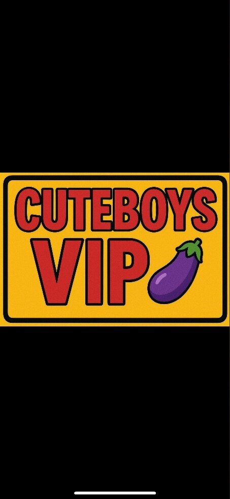 CUTE BOYS VIP OnlyFans