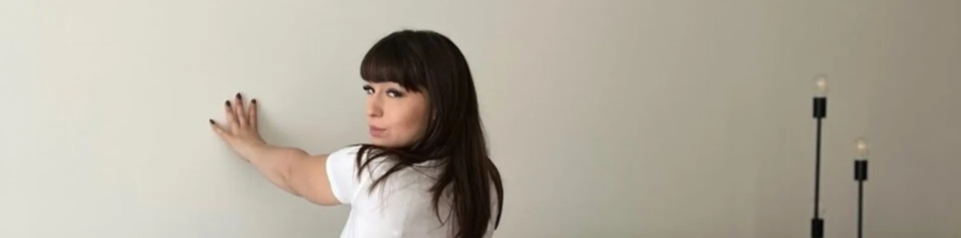 Samantha OnlyFans header