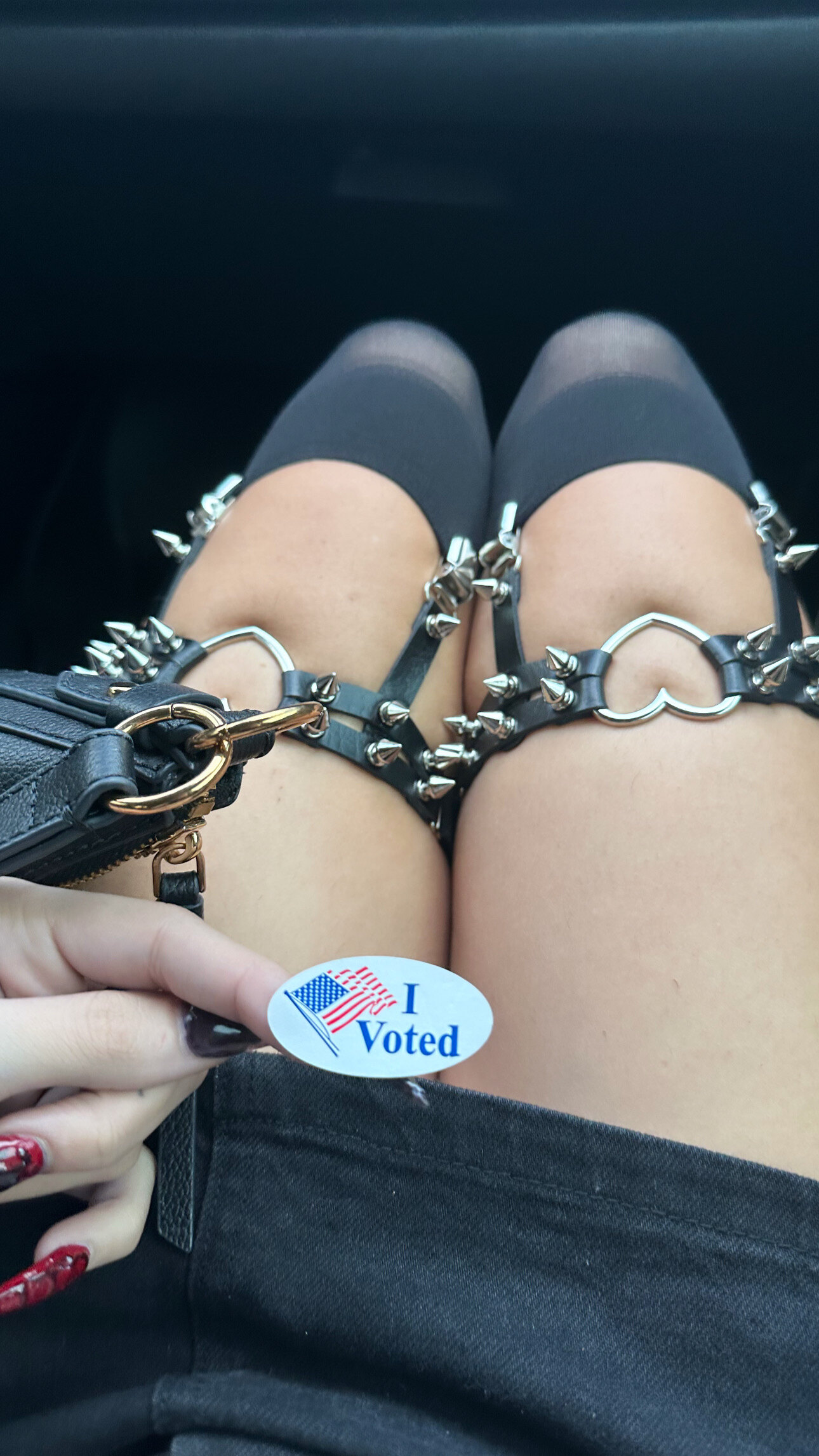 𝓜𝓪𝓻𝔂 ⋆.˚☥🦇 ݁ ɴᴏ ᴘᴘᴠ ˖ִ ࣪ OnlyFans header