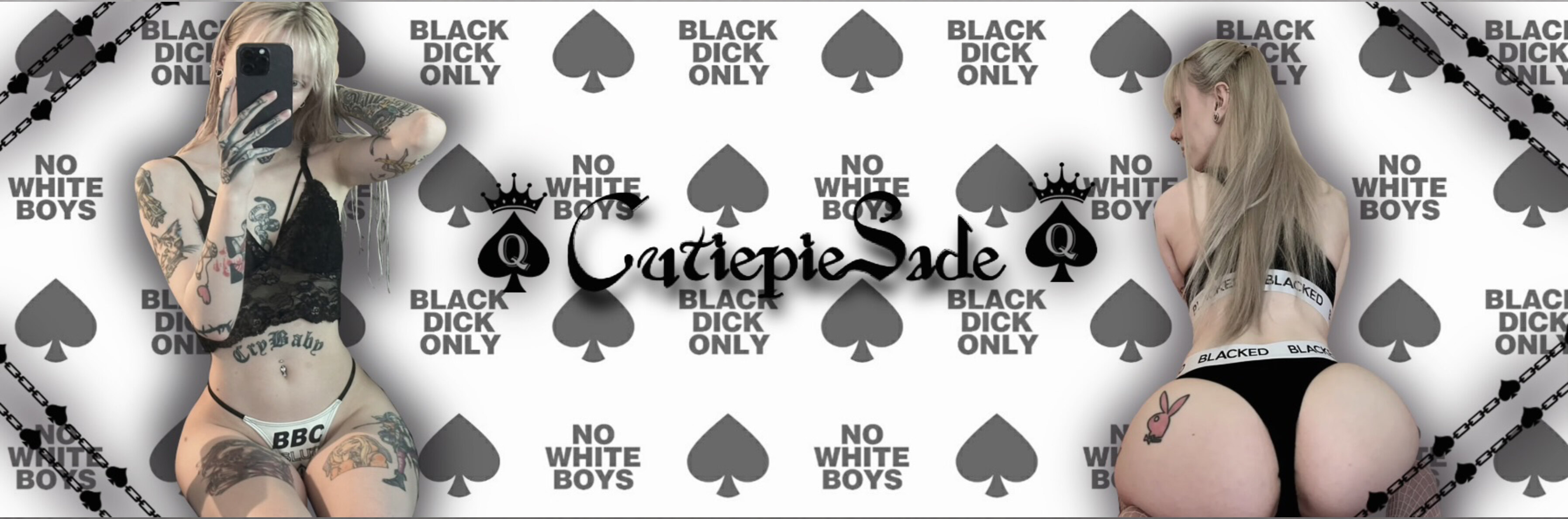 sade 💋 OnlyFans header