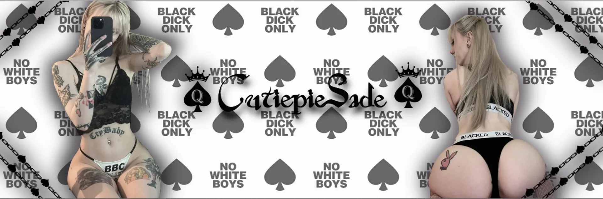 sade 💋 OnlyFans header