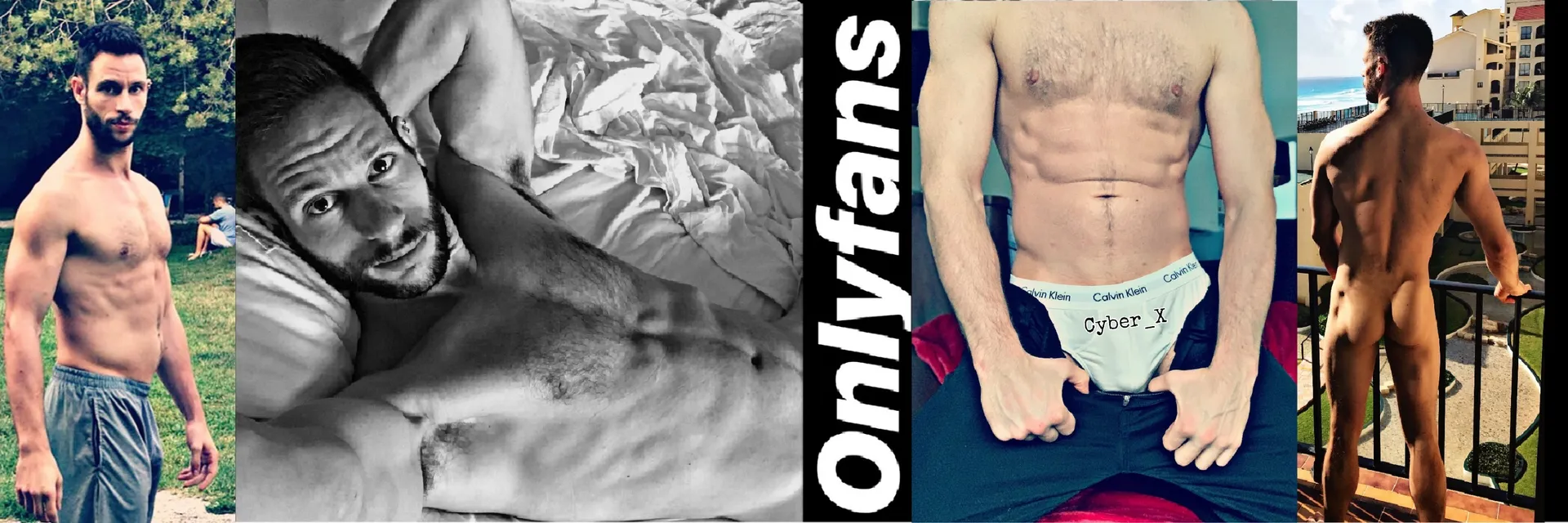 🐺 ℂ𝕐𝔹𝔼ℝ_𝕏 OnlyFans header